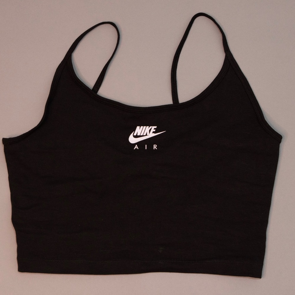 Nike Crop Top